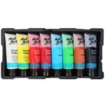 Mont Marte Acrylic Color Set 75ml - Image 3