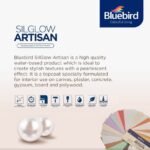 Bluebird Silglow Artisan 500gram - Image 2